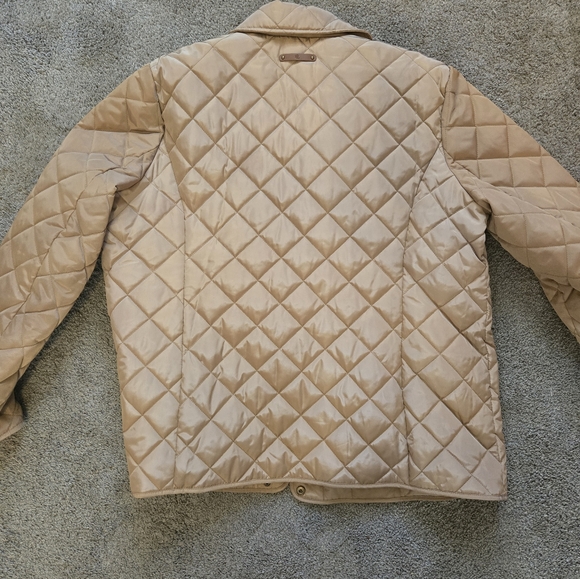 Ralph Lauren Women's Quilted Jacket - Picture 4 of 13